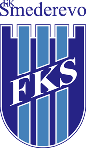 FK Smederevo Logo Vector