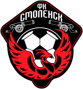 FK Smolensk Logo PNG Vector
