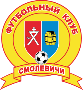 FK Smolevichi Logo PNG Vector