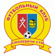 FK Smolevichi STI Logo Vector
