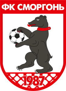 FK Smorgon Logo PNG Vector