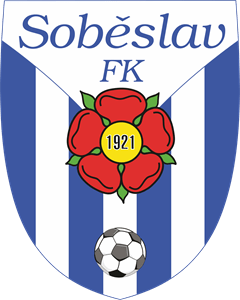 FK Soběslav Logo Vector