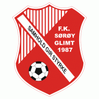 FK Sørøy Glimt Logo Vector