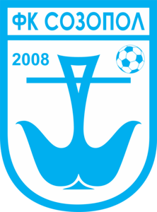 FK Sozopol Logo Vector
