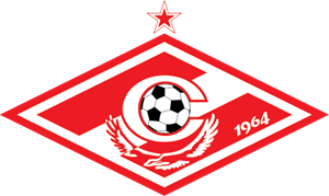 FK Spartak Semey (early 10's) Logo PNG Vector