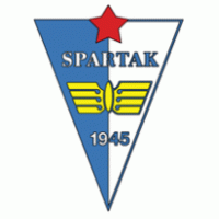 FK Spartak Subotica Logo Vector