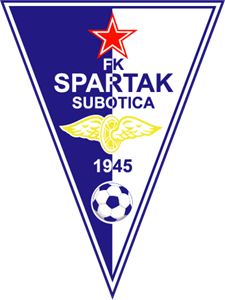 FK Spartak Zlatibor Voda Logo PNG Vector
