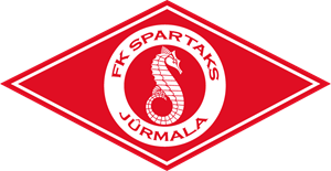 FK Spartaks Jurmala Logo Vector