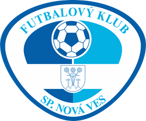 FK Spišská Nová Ves Logo PNG Vector
