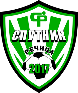 FK Sputnik Rechitsa Logo Vector