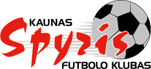 FK Spyris Kaunas (mid 10's) Logo Vector