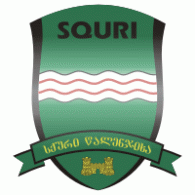 FK Squri Tsalendjikha Logo PNG Vector