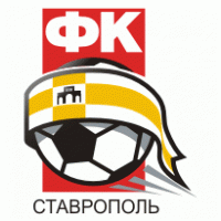 FK Stavropol Logo PNG Vector