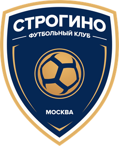 FK Strogino Moskva Logo PNG Vector