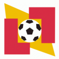 FK Stroitel Tyumen Logo Vector