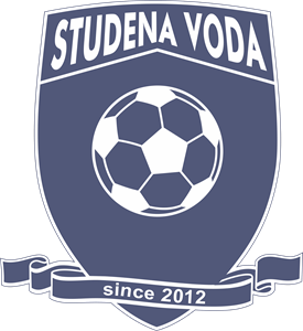 FK Studena Voda Dobroshane Logo PNG Vector