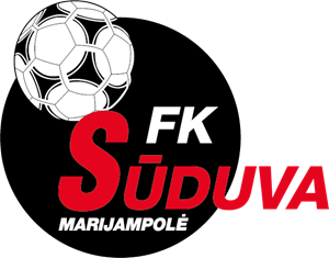 FK Suduva Marijampole (late 90's) Logo PNG Vector