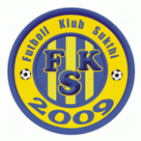 FK Sukthi Logo PNG Vector