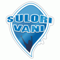 FK Sulori Vani Logo PNG Vector