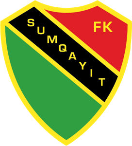 FK Sumqayıt Logo Vector