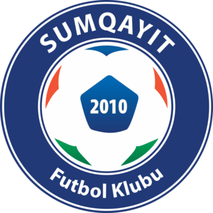 FK Sumqayıt. Logo Vector