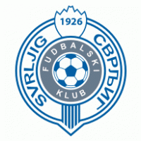 FK Svrljig Logo Vector