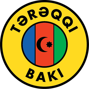 FK Təqəqqi Baku Logo PNG Vector