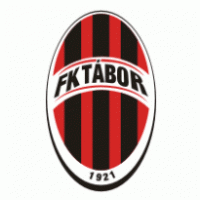 FK Tábor Logo PNG Vector