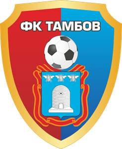 FK Tambov Logo PNG Vector