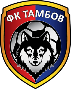 FK Tambov Logo Vector
