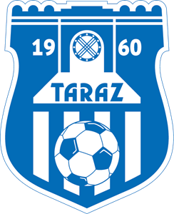 FK Taraz Logo PNG Vector