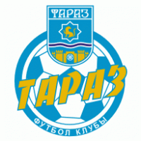 FK Taraz Logo PNG Vector