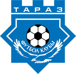 FK Taraz (mid' 00's) Logo Vector