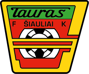 FK Tauras Siauliai (early 90's) Logo PNG Vector