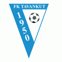 FK TAVANKUT Tavankut Logo PNG Vector