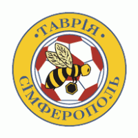 FK Tavriya Simferopol (old) Logo Vector