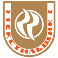FK Tekstil'schik Kamyshin early 90's Logo PNG Vector