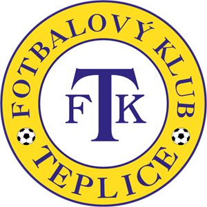 FK Teplice Logo PNG Vector