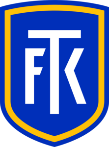 FK Teplice Logo PNG Vector