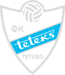 FK Teteks Tetovo Logo PNG Vector