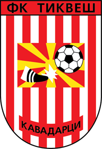 FK Tikves Kavadarci Logo PNG Vector