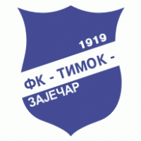 FK Timok Zajecar Logo PNG Vector