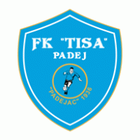 FK TISA Padej Logo PNG Vector
