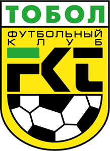 FK Tobol Kostanay (early 00's) Logo Vector