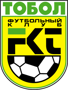 FK Tobol Kostanay Logo Vector