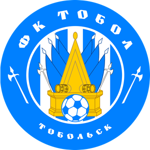 FK Tobol Tobolsk Logo Vector