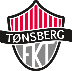 FK Tønsberg Logo PNG Vector