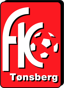 FK Tonsberg Logo PNG Vector
