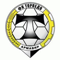 FK Torpedo Armavir Logo PNG Vector