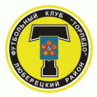 FK Torpedo Lyuberetskiy Logo PNG Vector